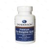 Bổ Tim Cao Cấp Sanderson Premium Co-Enzyme Q10
