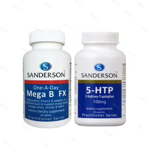 Bộ Bổ Não Ngủ Ngon