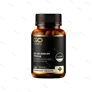 GO SELENIUM 150MCG – BÍ QUYẾT TRẺ HÓA VÀ BẢO VỆ SỨC KHỎE TẾ BÀO TỪ SÂU BÊN TRONG