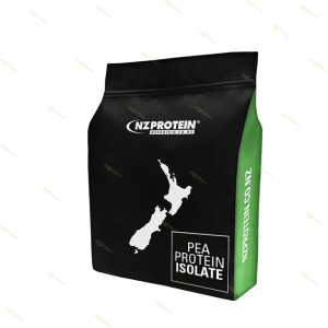 Đạm Thực Vật Thế Hệ Mới Từ Đậu Hà Lan – NZ Protein Pea Protein Isolate 1kg